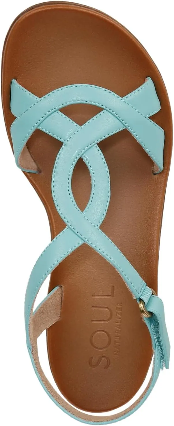 Naturalizer Soul Women's Solo Sandal