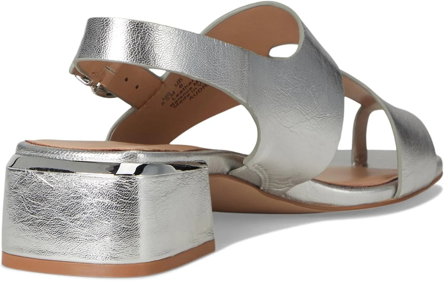 Naturalizer Women's 27 Edit Audra Sandal