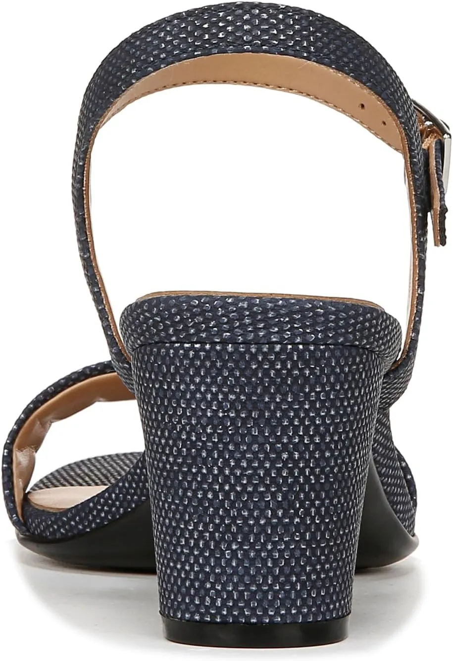 Naturalizer Women's Bristol Heeled Sandal