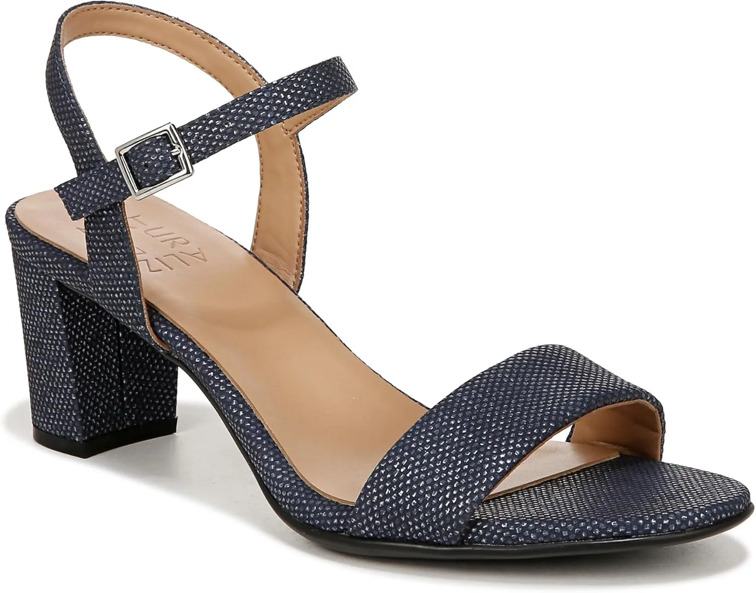 Naturalizer Women's Bristol Heeled Sandal