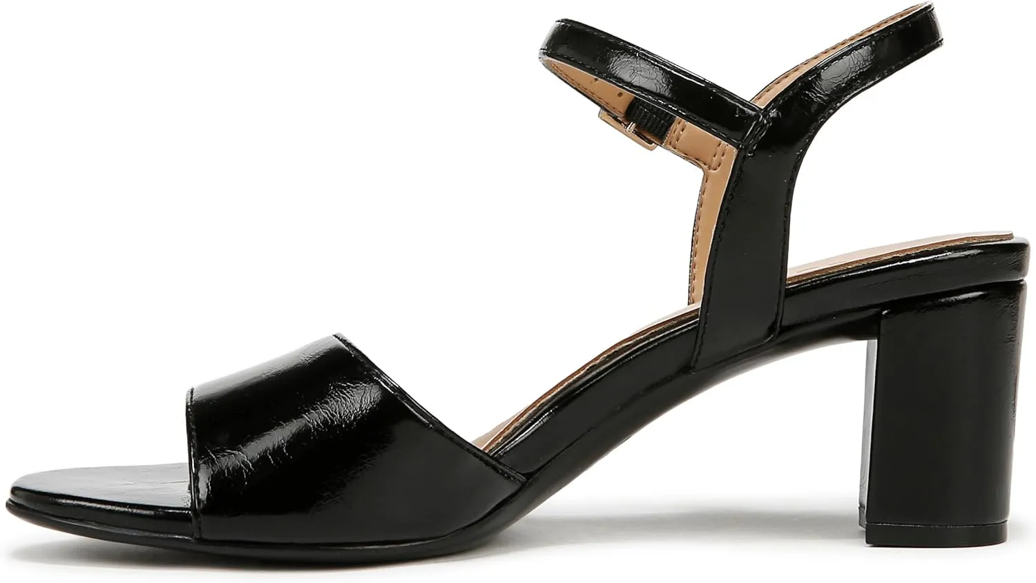 Naturalizer Women's Bristol Heeled Sandal