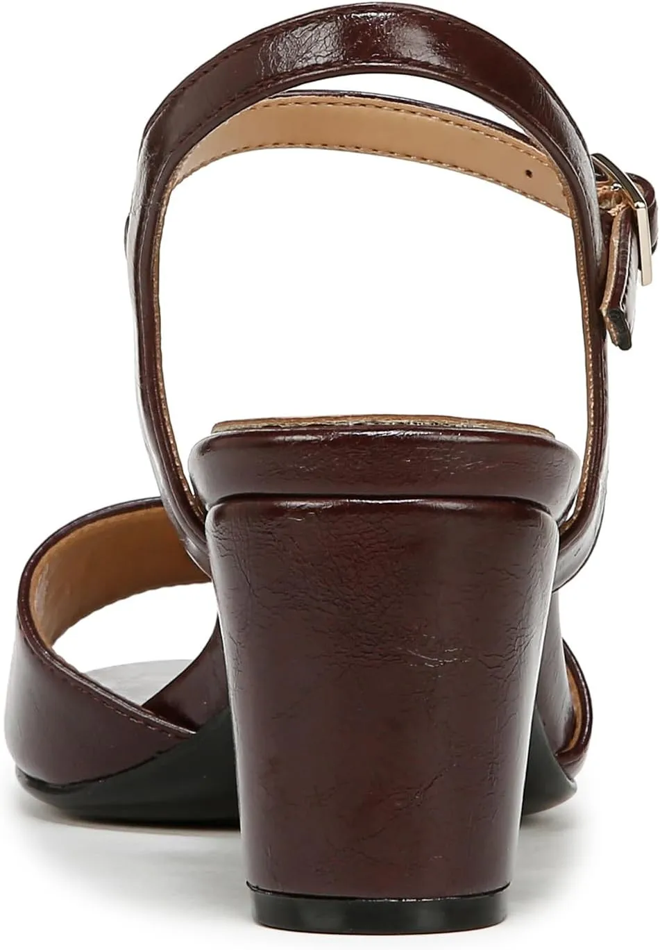 Naturalizer Women's Bristol Heeled Sandal