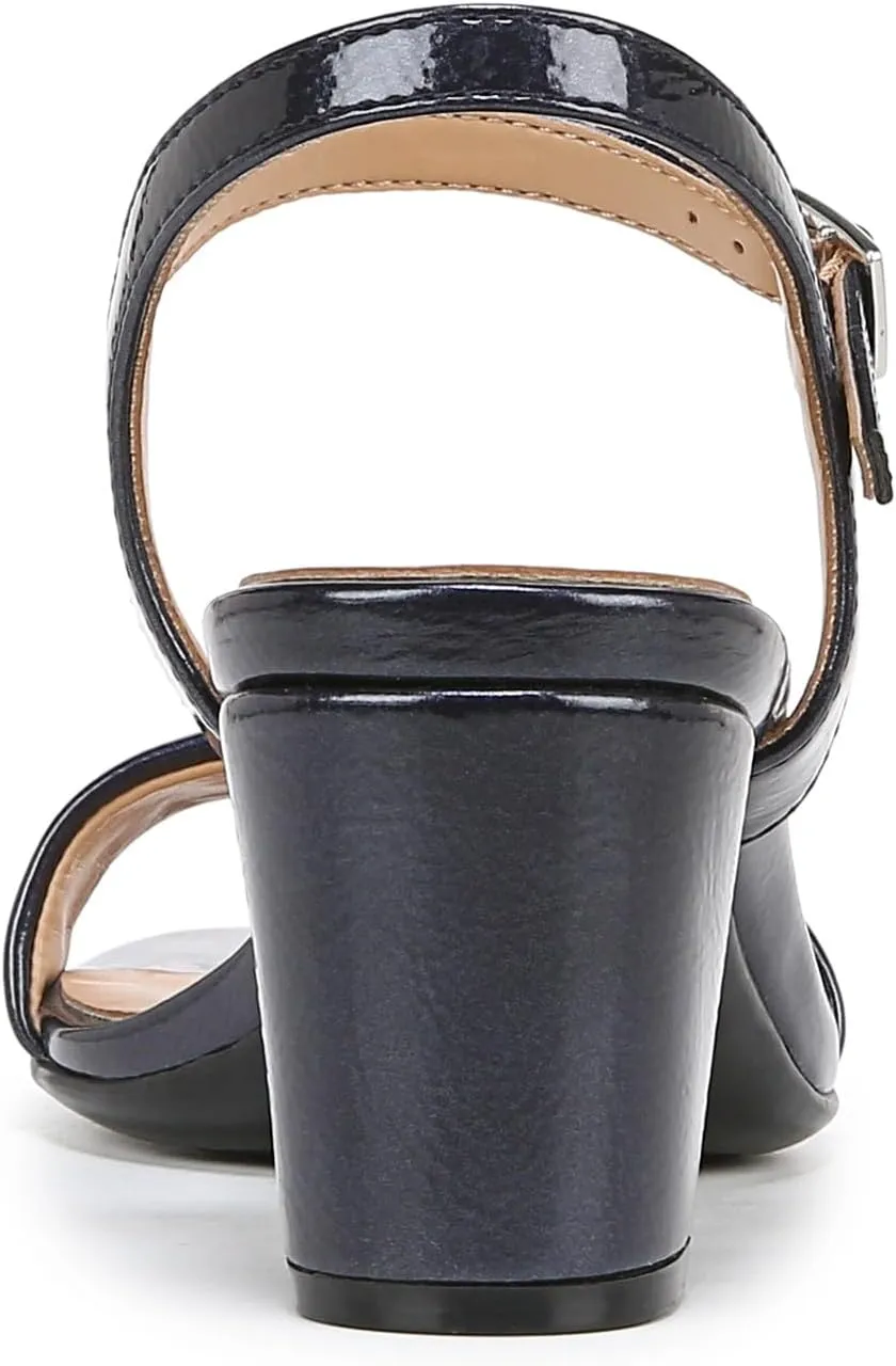 Naturalizer Women's Bristol Heeled Sandal