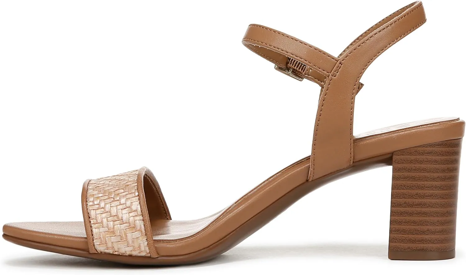 Naturalizer Women's Bristol Heeled Sandal