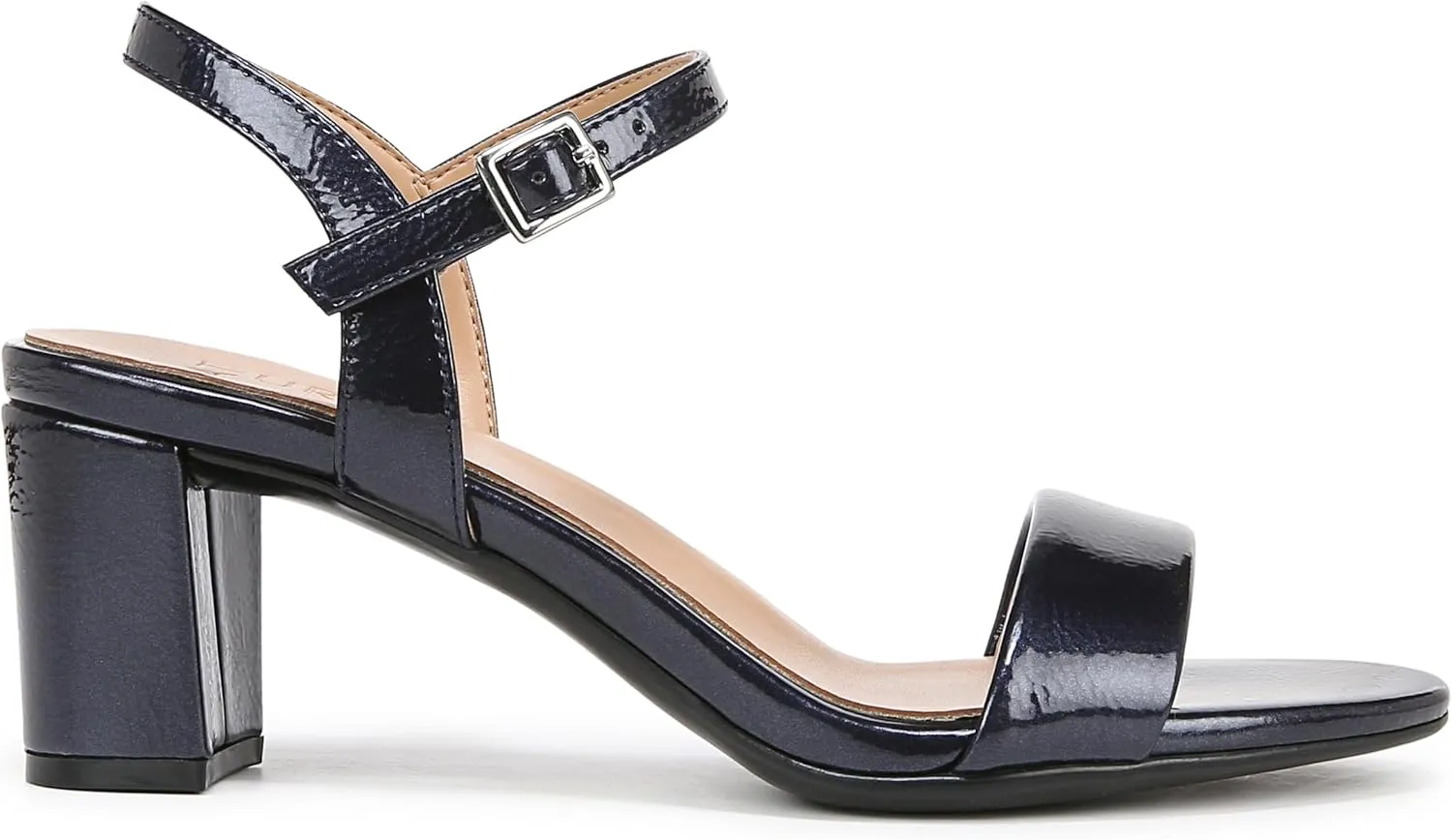 Naturalizer Women's Bristol Heeled Sandal