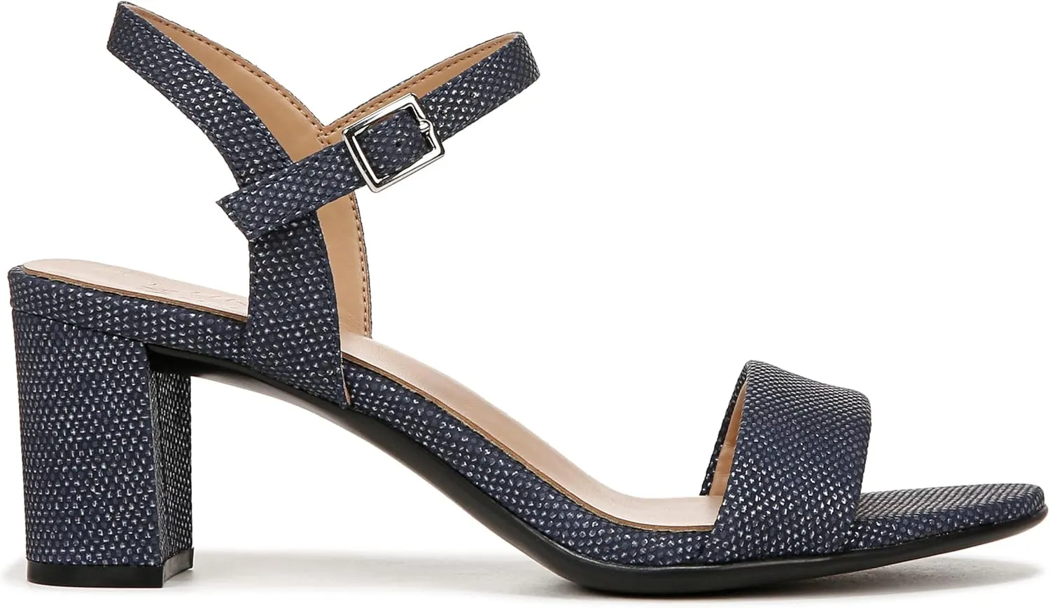 Naturalizer Women's Bristol Heeled Sandal