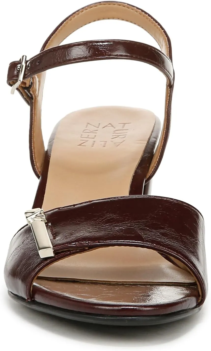 Naturalizer Women's Bristol Heeled Sandal