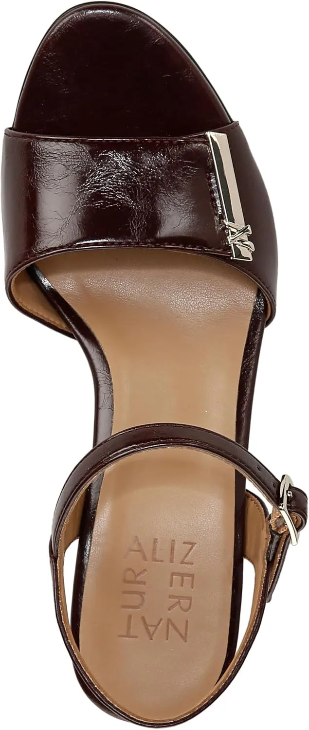 Naturalizer Women's Bristol Heeled Sandal