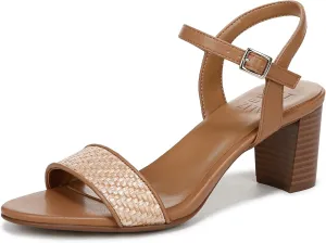 Naturalizer Women's Bristol Heeled Sandal