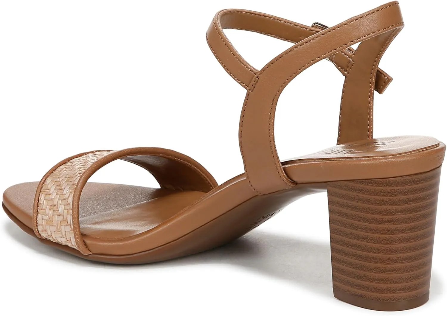 Naturalizer Women's Bristol Heeled Sandal