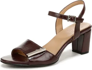 Naturalizer Women's Bristol Heeled Sandal