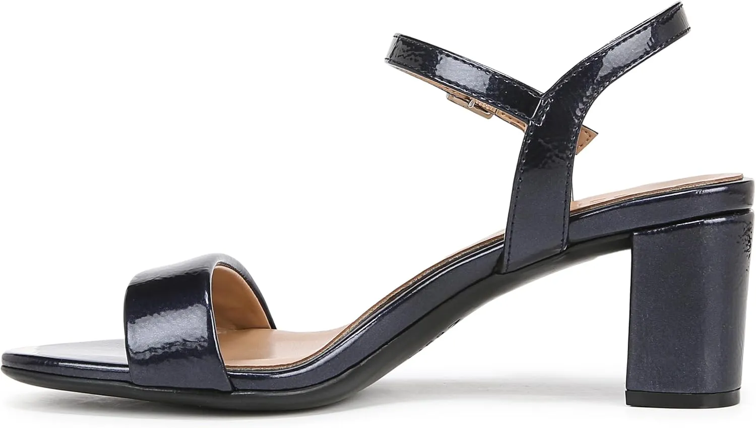 Naturalizer Women's Bristol Heeled Sandal