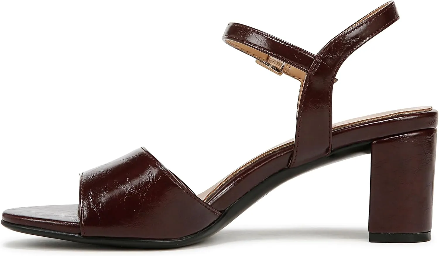 Naturalizer Women's Bristol Heeled Sandal