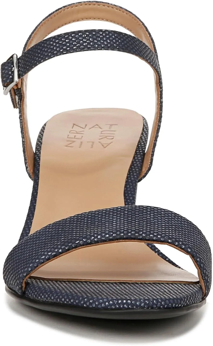 Naturalizer Women's Bristol Heeled Sandal
