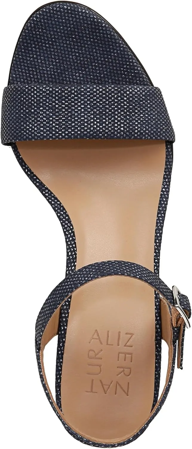 Naturalizer Women's Bristol Heeled Sandal