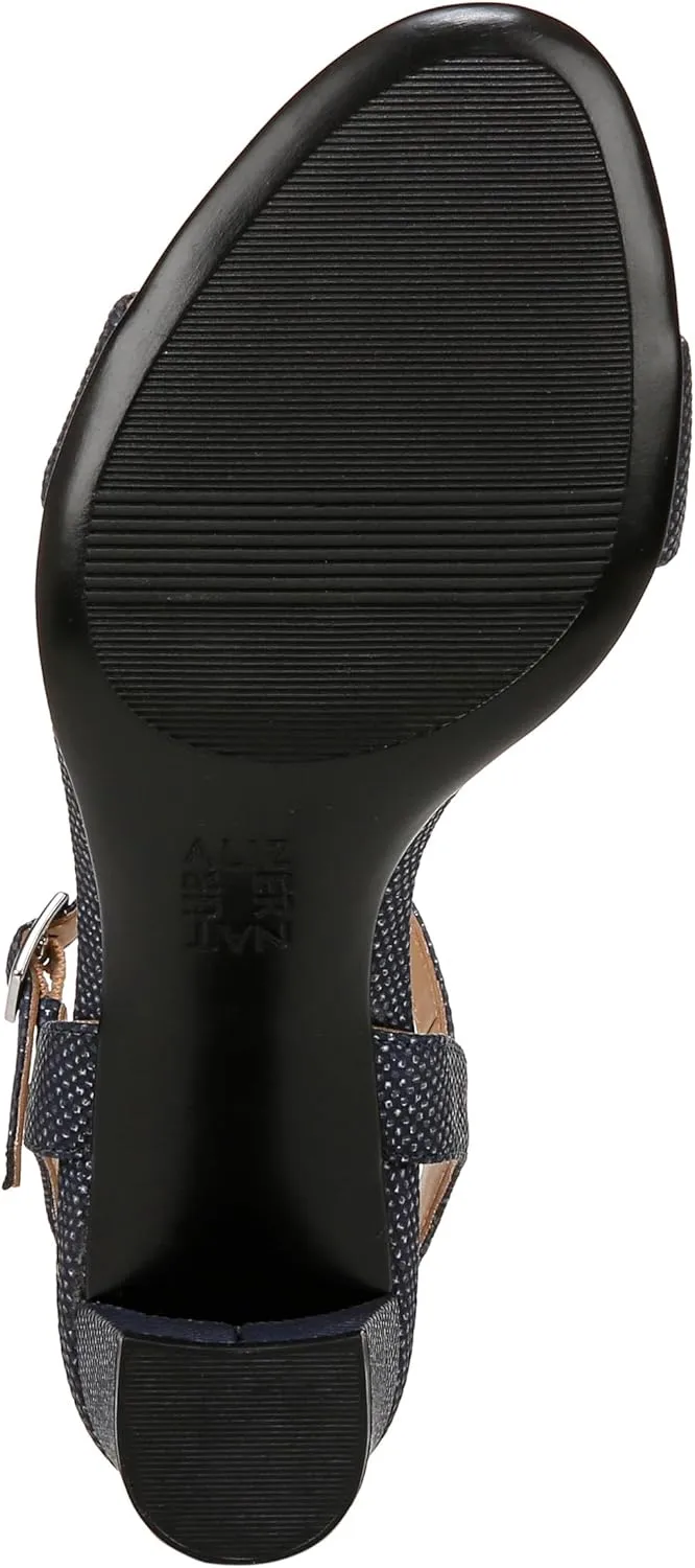 Naturalizer Women's Bristol Heeled Sandal