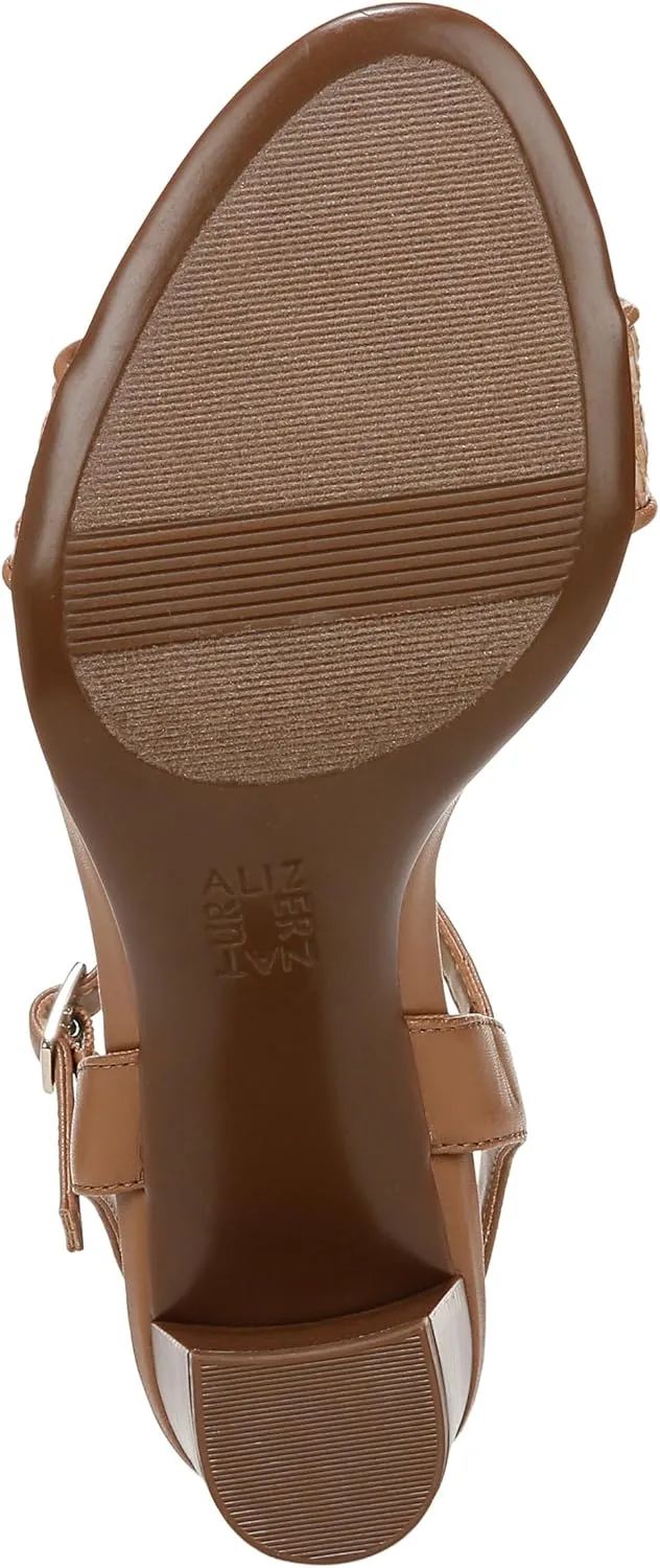 Naturalizer Women's Bristol Heeled Sandal