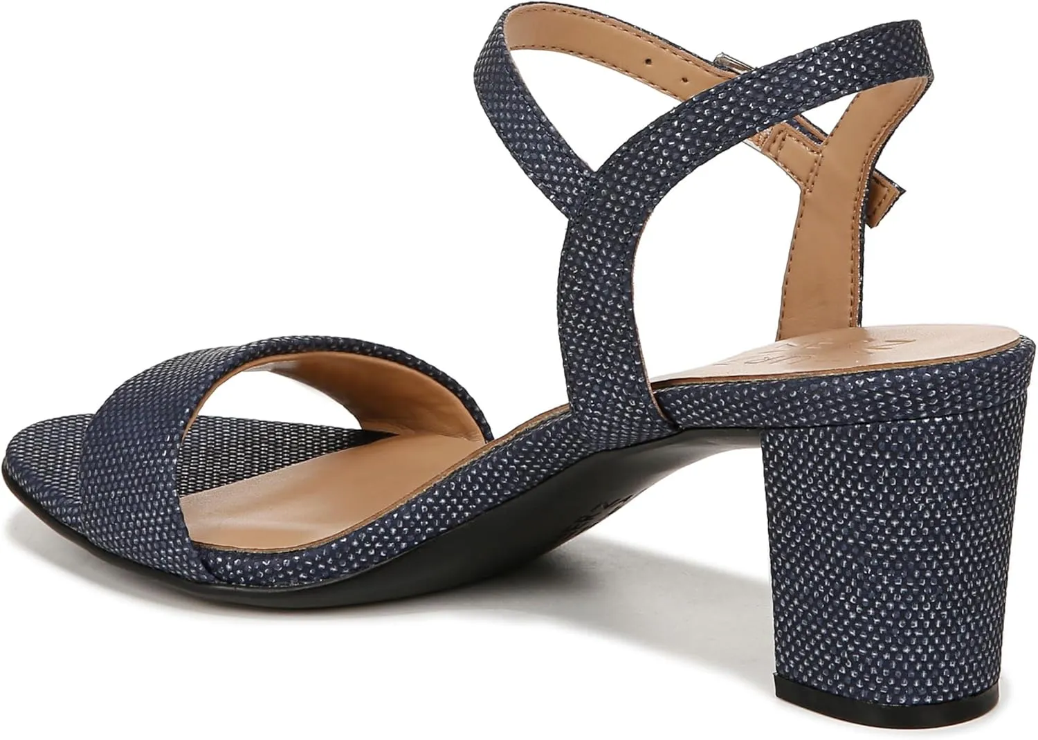Naturalizer Women's Bristol Heeled Sandal