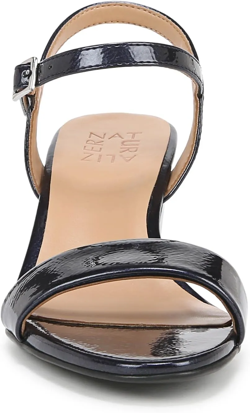 Naturalizer Women's Bristol Heeled Sandal