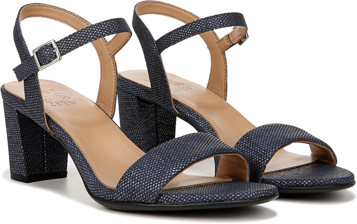 Naturalizer Women's Bristol Heeled Sandal