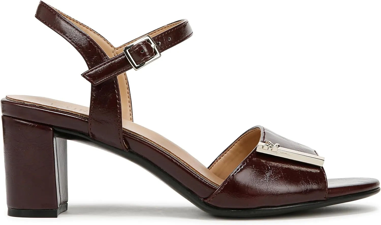 Naturalizer Women's Bristol Heeled Sandal