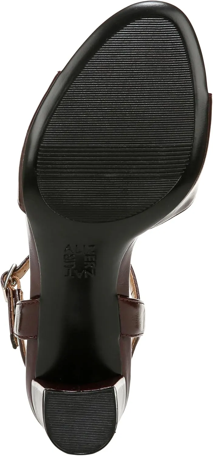 Naturalizer Women's Bristol Heeled Sandal