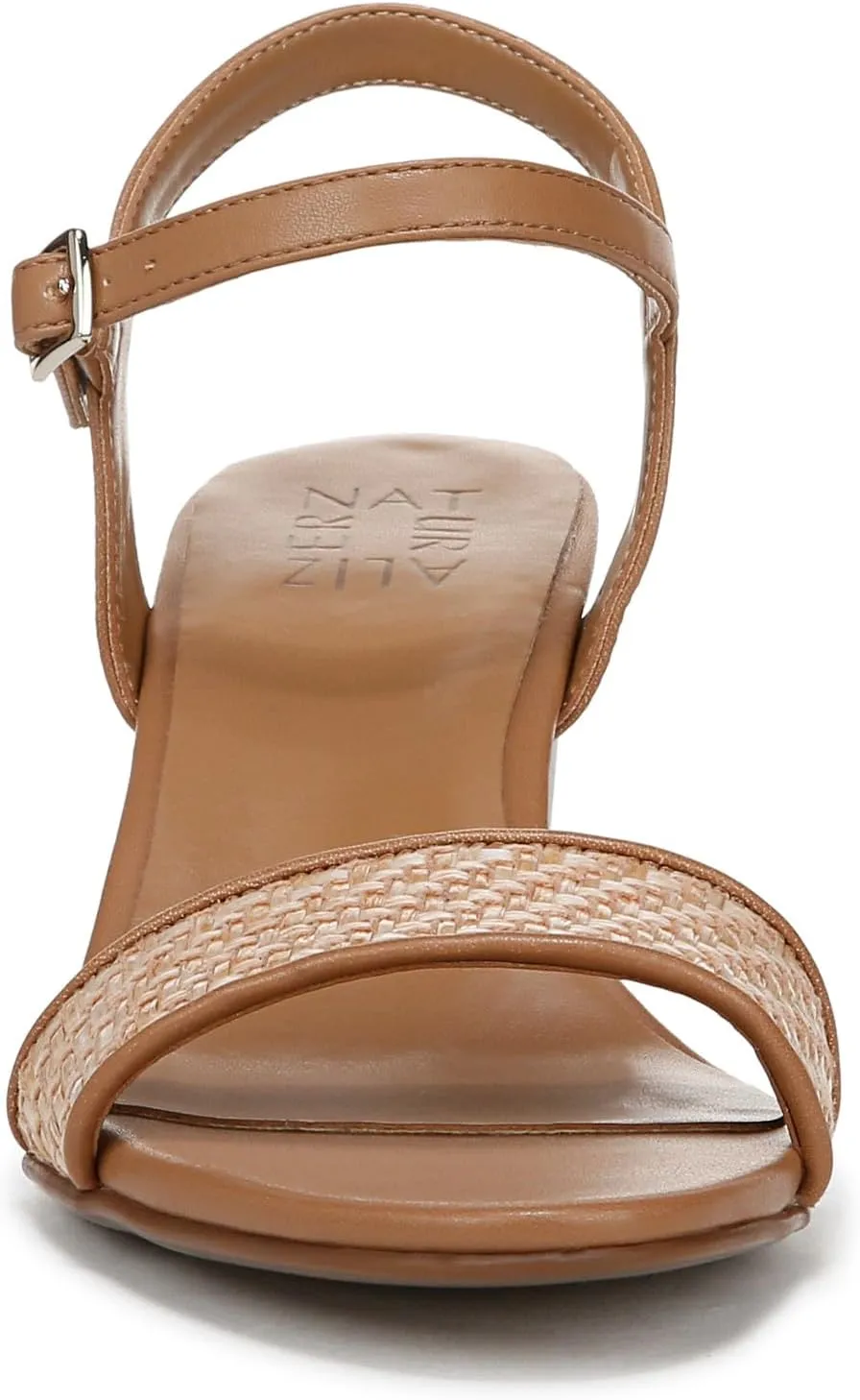 Naturalizer Women's Bristol Heeled Sandal
