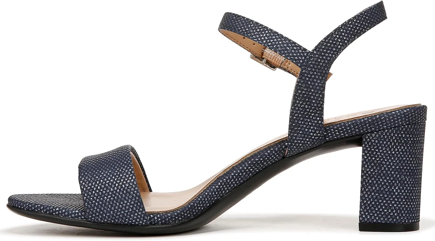 Naturalizer Women's Bristol Heeled Sandal