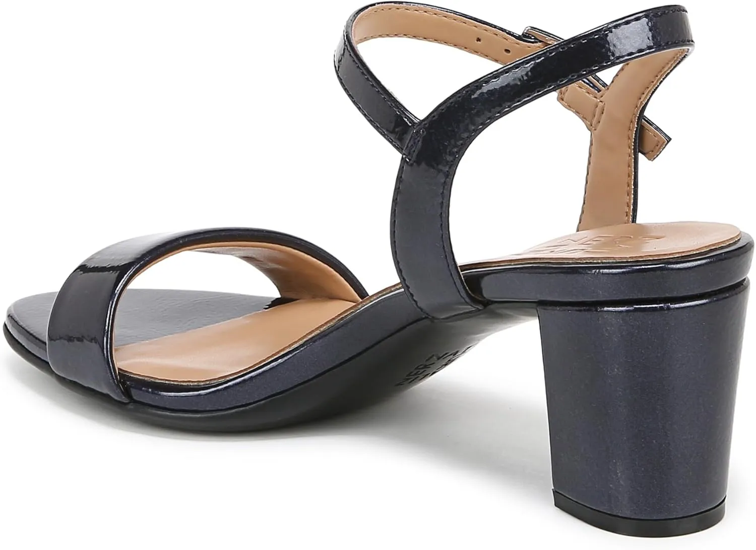 Naturalizer Women's Bristol Heeled Sandal
