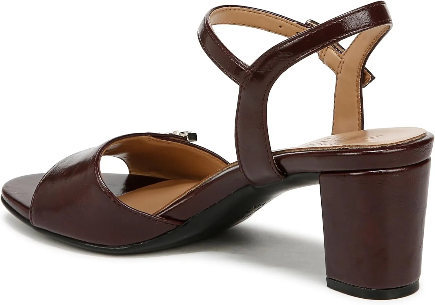 Naturalizer Women's Bristol Heeled Sandal