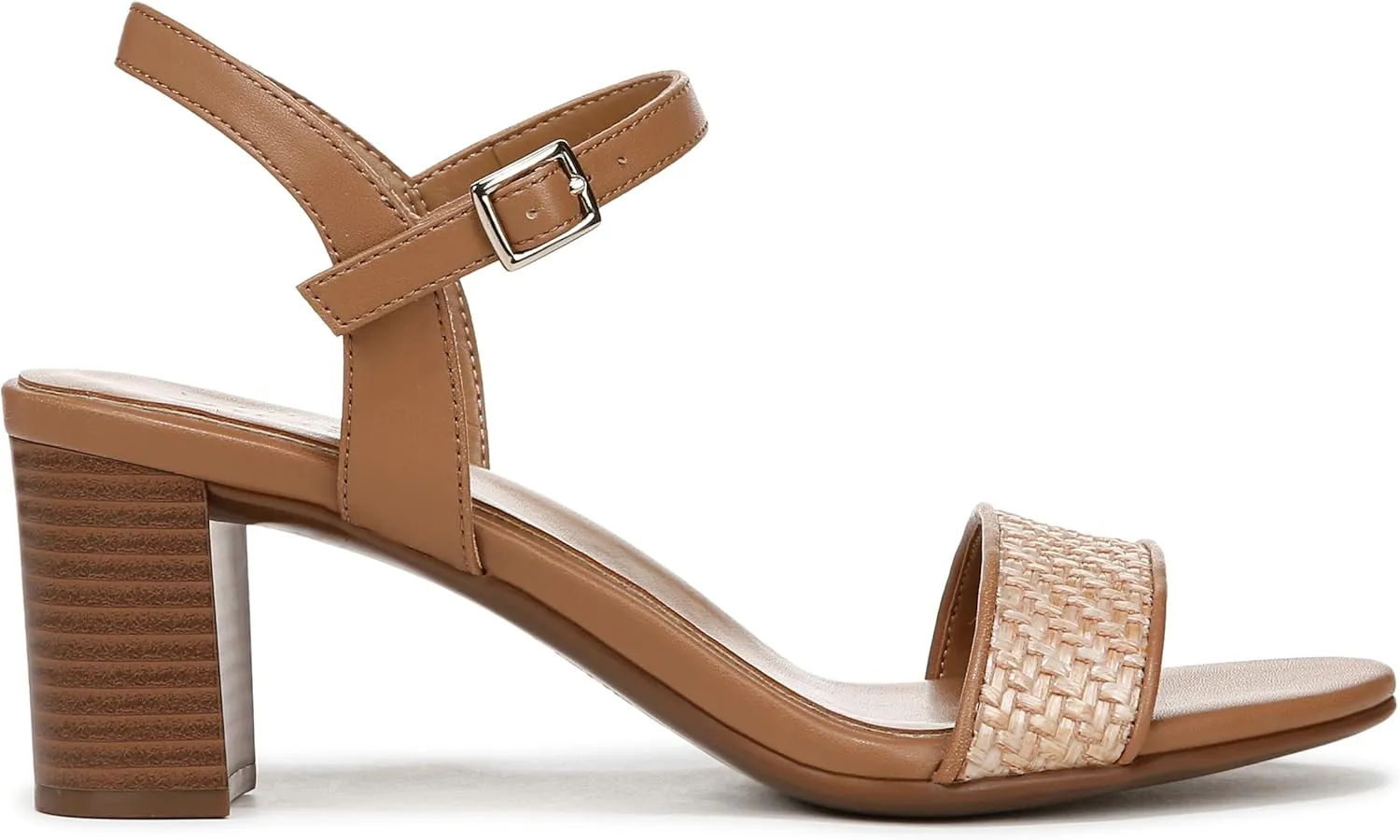Naturalizer Women's Bristol Heeled Sandal