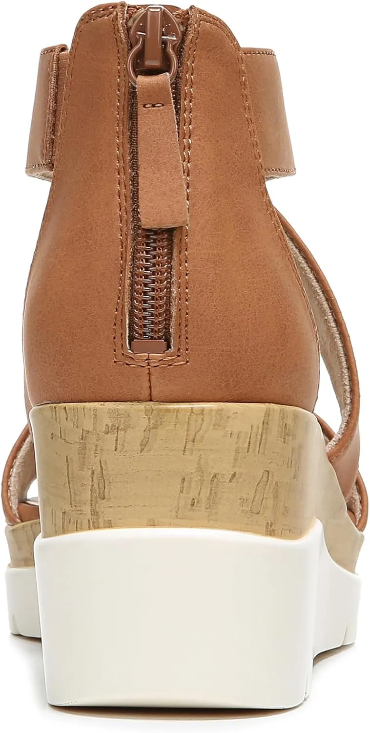 Naturalizer Women's Soul, Goodtimes Wedge Sandal
