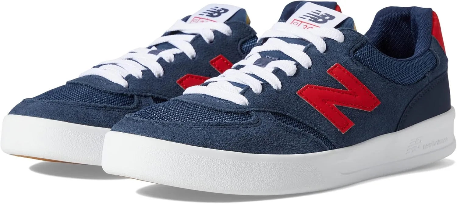 New Balance Men's CT300 V3 Court Sneaker