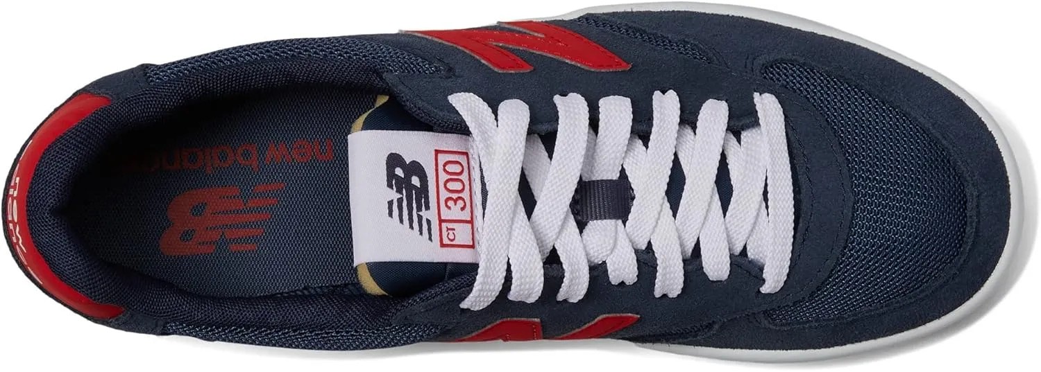 New Balance Men's CT300 V3 Court Sneaker