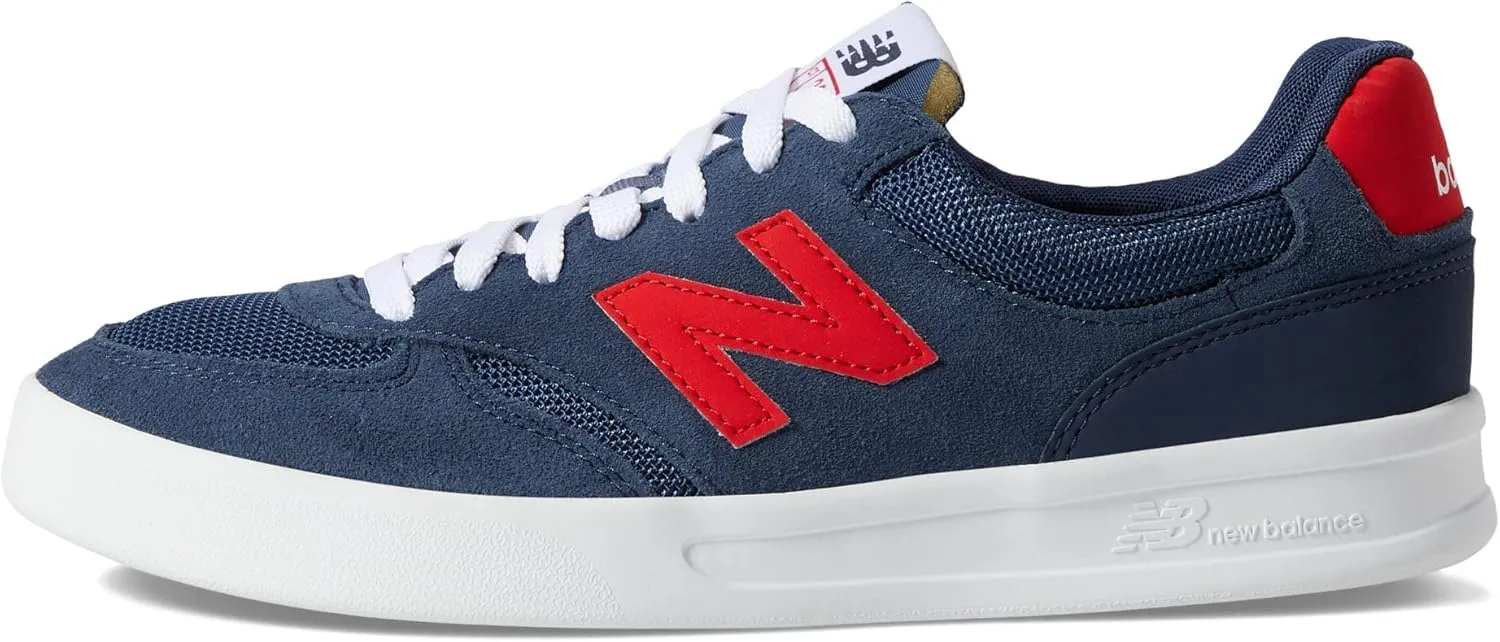 New Balance Men's CT300 V3 Court Sneaker