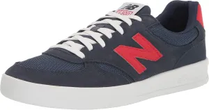 New Balance Men's CT300 V3 Court Sneaker