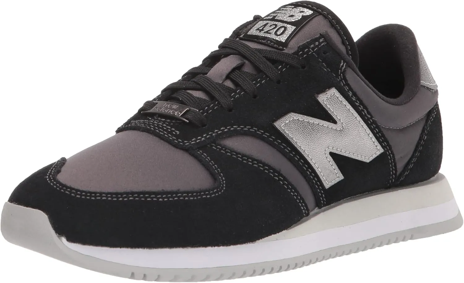 New Balance Women's 420v2 Sneaker