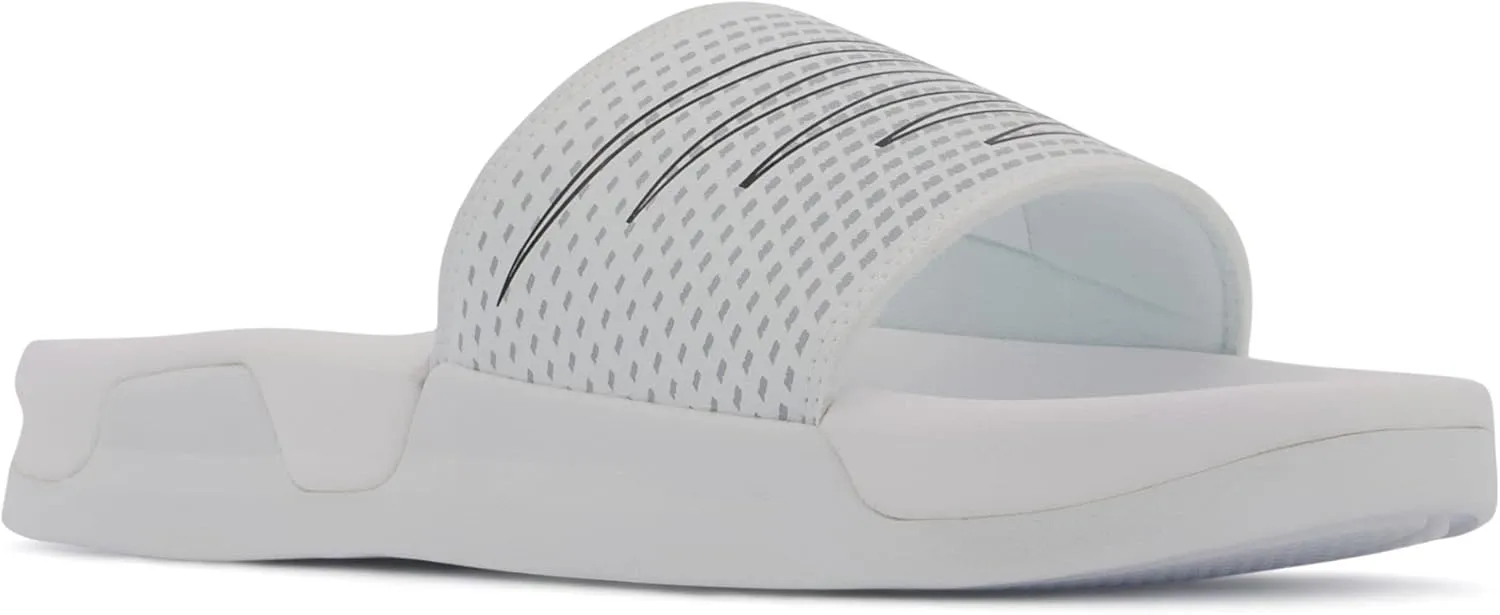 New Balance Women's Zare V1 Slide Sandal