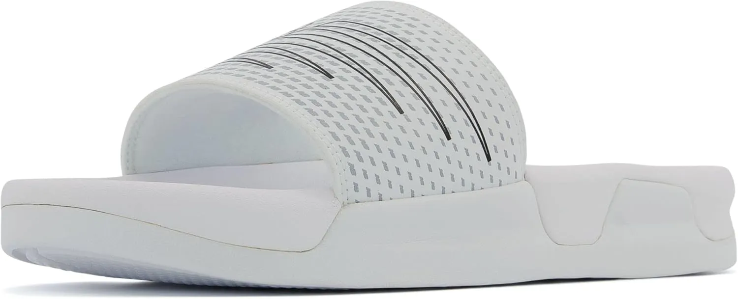 New Balance Women's Zare V1 Slide Sandal