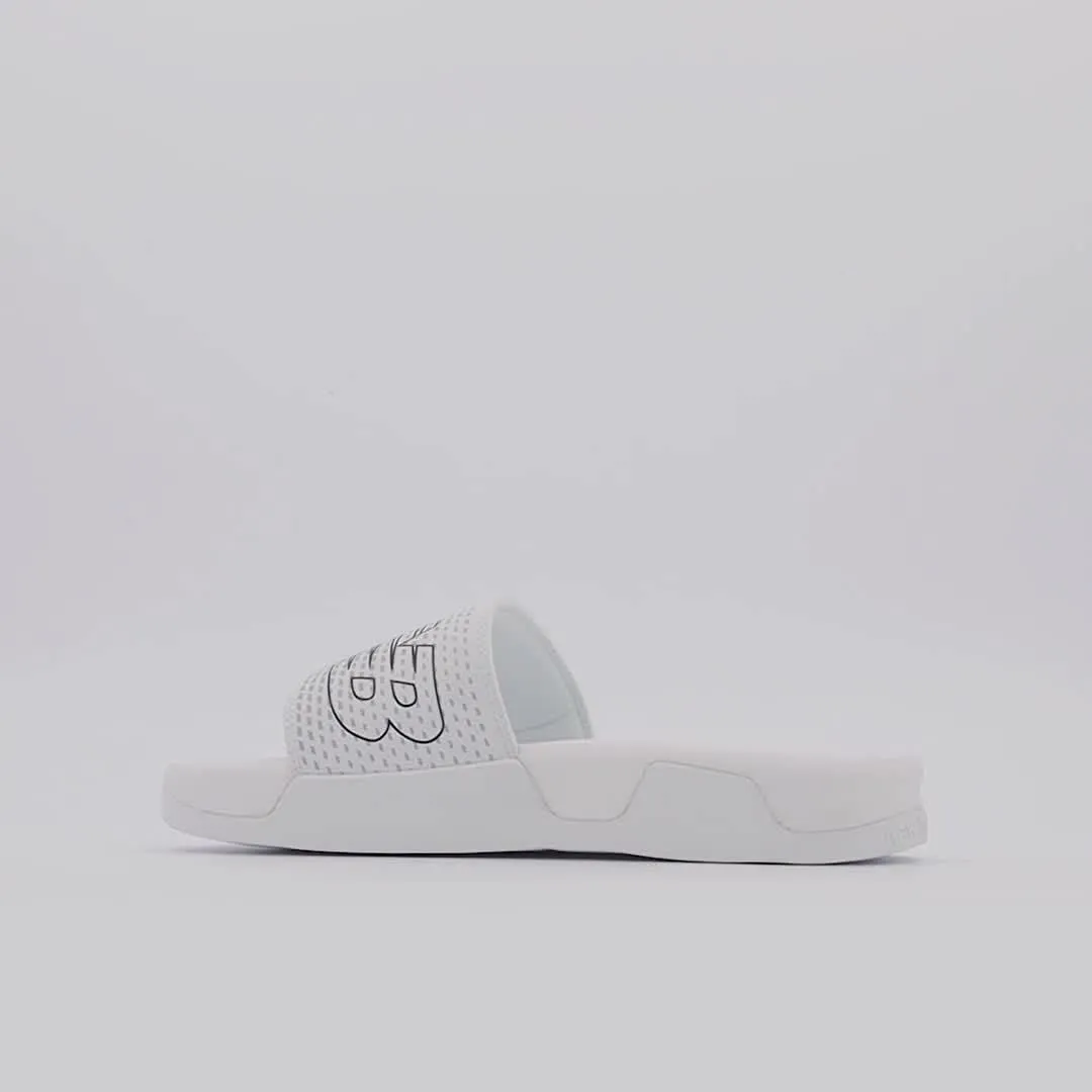 New Balance Women's Zare V1 Slide Sandal