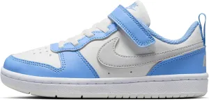 Nike Boy's Court Borough Low Recraft (Little Kid) Sneaker