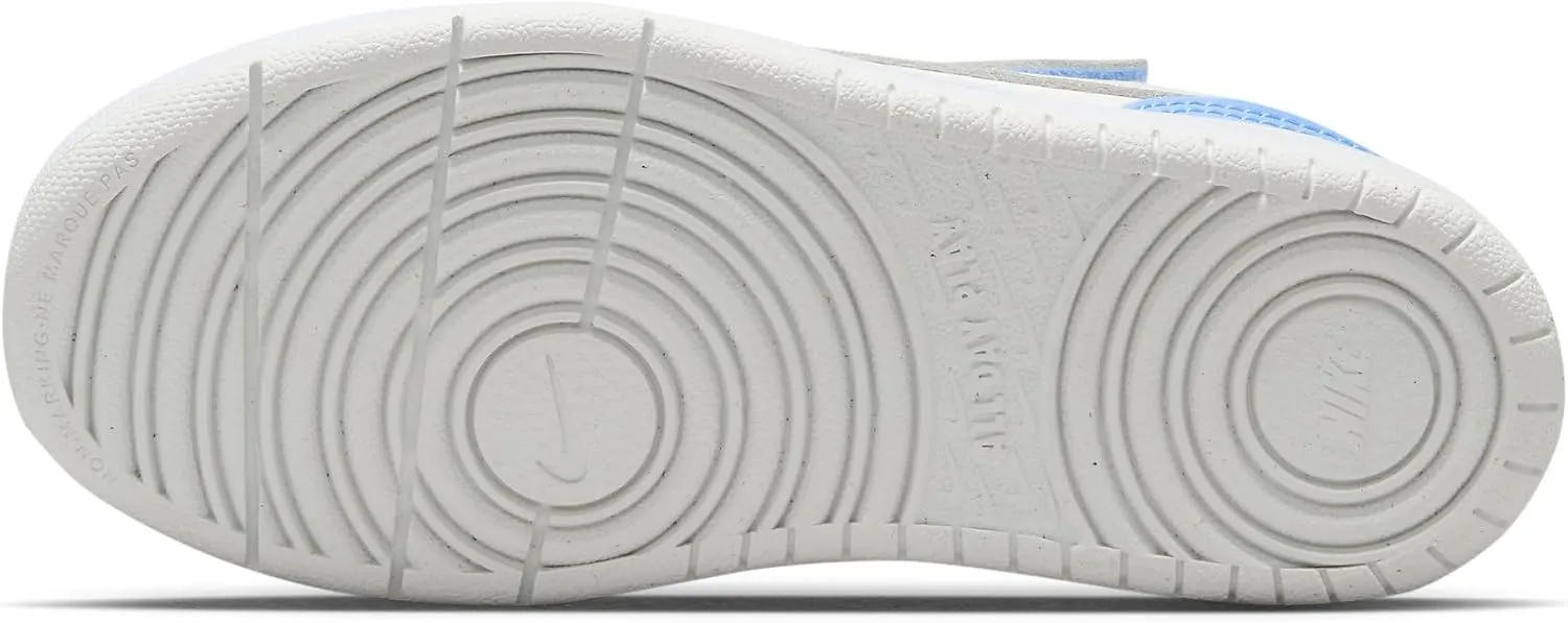 Nike Boy's Court Borough Low Recraft (Little Kid) Sneaker
