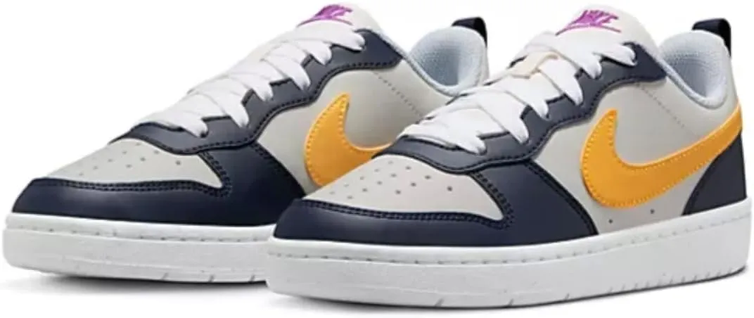 Nike Boy's Modern Sneaker