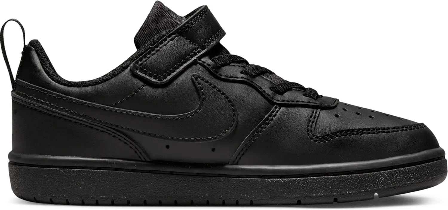 NIKE Boy's Sneaker Low