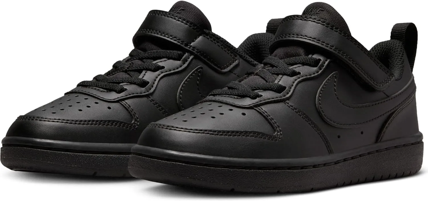 NIKE Boy's Sneaker Low