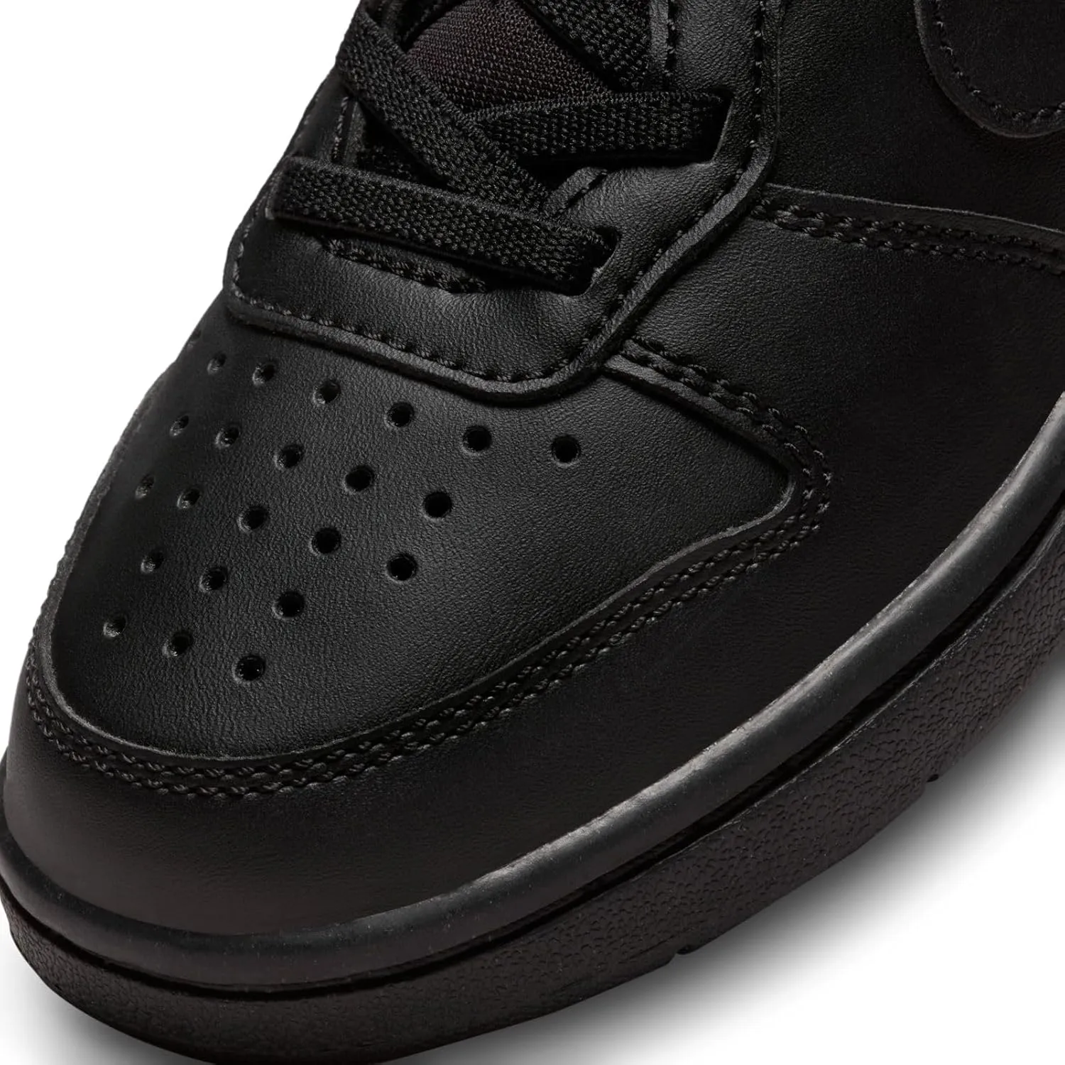 NIKE Boy's Sneaker Low