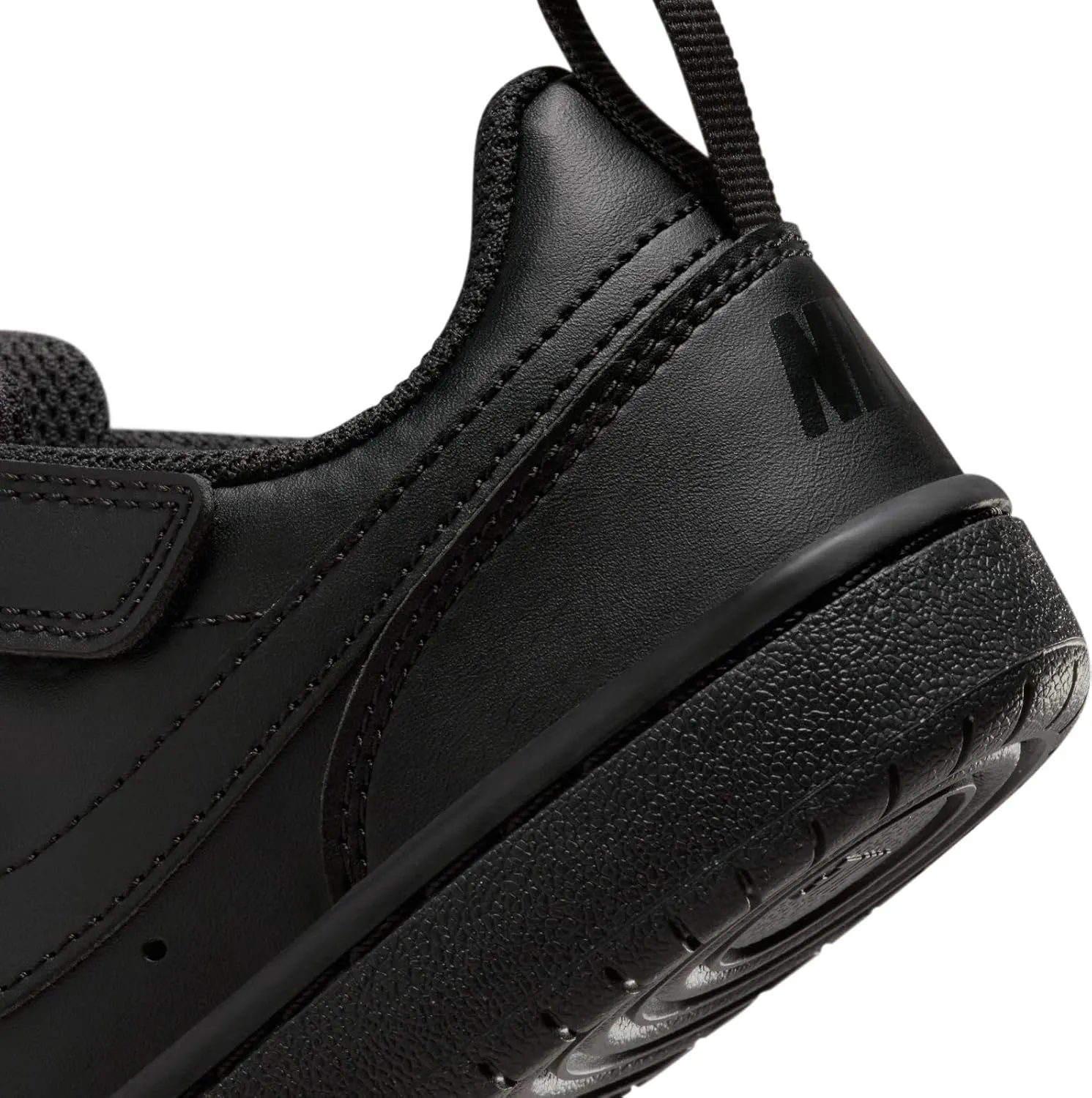 NIKE Boy's Sneaker Low