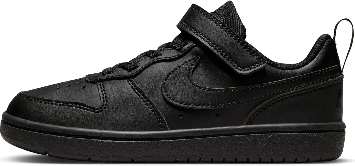 NIKE Boy's Sneaker Low