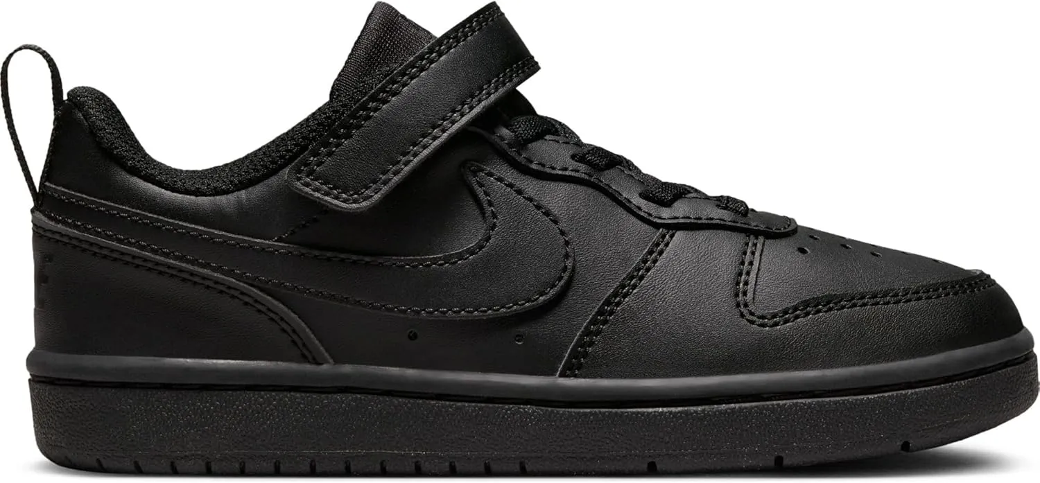 NIKE Boy's Sneaker Low
