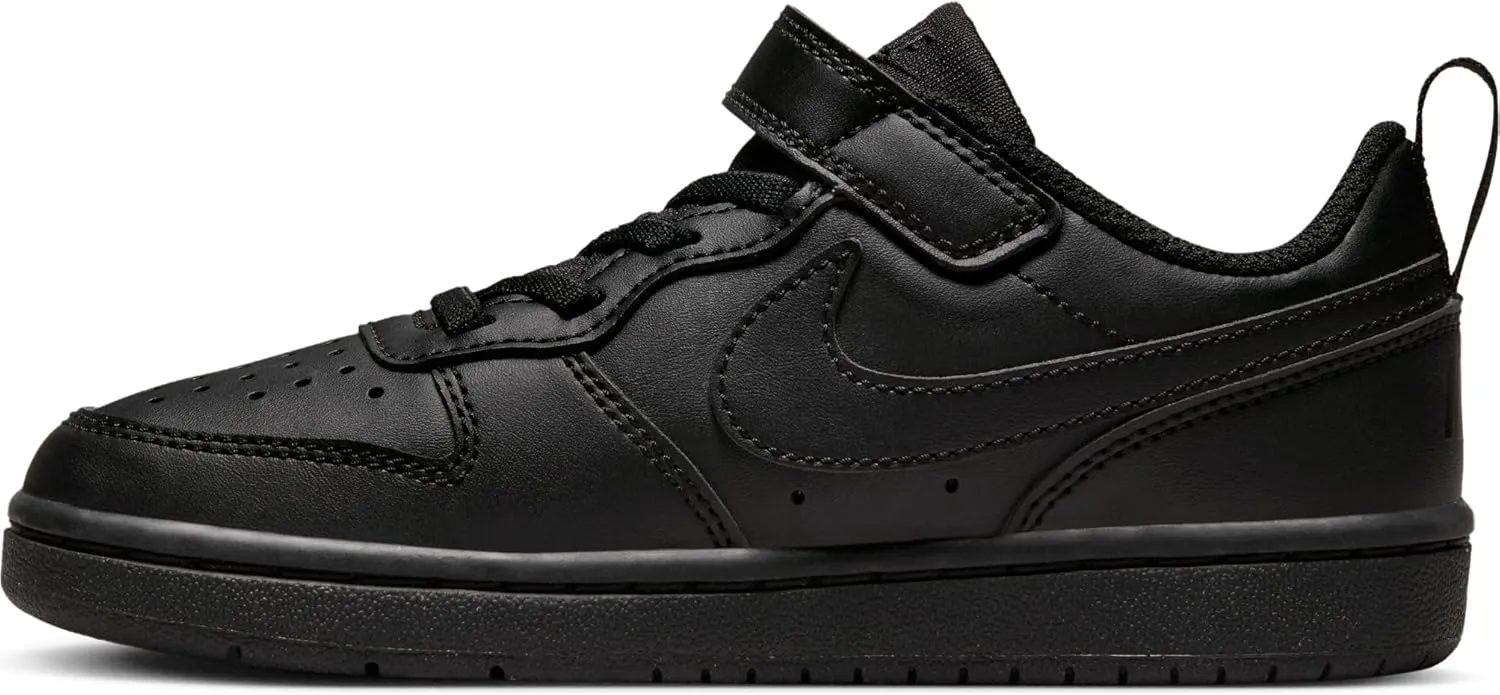 NIKE Boy's Sneaker Low